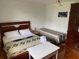 Pishku Wasi - Quito - 3