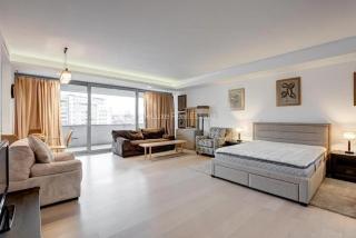 Vernescu 4 Luxury Living - Terrace Central Chic - Bucharest - 9