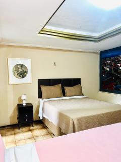 Hotel Nacional - Sobral - 8