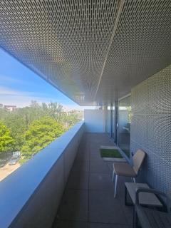 Vernescu 4 Luxury Living - Terrace Central Chic - Bucharest - 2