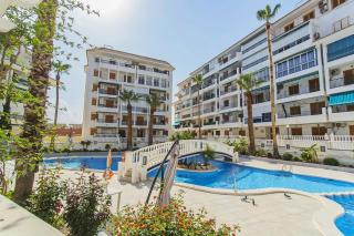 MW HISZPANIA REAL ESTATE - Viñamar IV - La Mata - 3