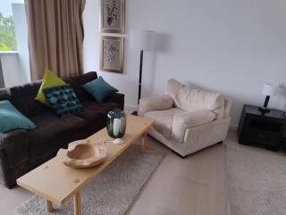 Vernescu 4 Luxury Living - Terrace Central Chic - Bucharest - 3