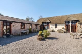 Berehayes Cottages - Whitchurch Canonicorum - 0