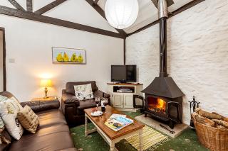 Berehayes Cottages - 7
