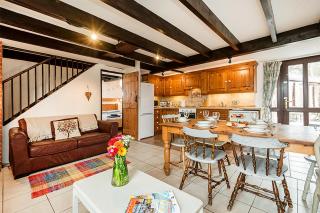 Berehayes Cottages - Whitchurch Canonicorum - 5