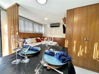 Loft para Casal em Bombinhas - Sem Garagem - 6