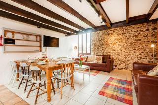 Berehayes Cottages - 1