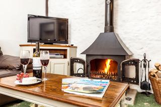 Berehayes Cottages - 1