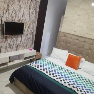 Spring Garden Lekki Phase 2 - Ibeju - 9
