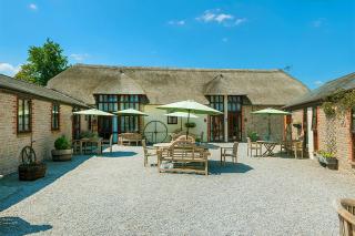 Berehayes Cottages - Whitchurch Canonicorum - 5