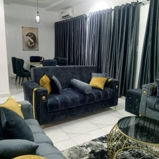 Spring Garden Lekki Phase 2 - 3