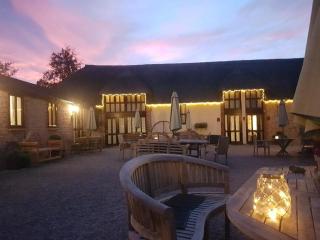 Berehayes Cottages - 3