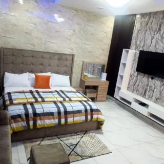Spring Garden Lekki Phase 2 - 1