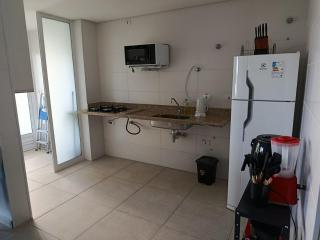 Ap Enseada Guarujá - 1