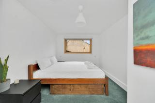 GuestReady - Fabulous home with patio in Cann Hall - Londra - 1