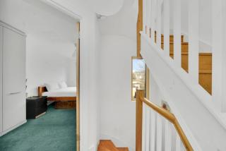 GuestReady - Fabulous home with patio in Cann Hall - Londra - 2
