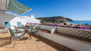 CoolHouses Algarve Luz, 3 Bed Townhouse, central & superb view, Casa Salute (100066/AL) - 9