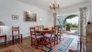 CoolHouses Algarve Luz, 3 Bed Townhouse, central & superb view, Casa Salute (100066/AL) - 7