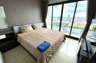 Sea View 2 Bed Room High Floor - 1
