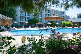 Atlantis Getaway - Burgas - 0