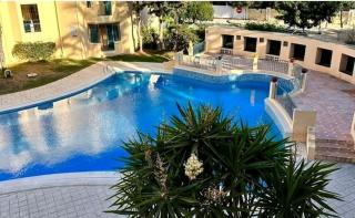 Appartement Yasmine Hammamet - Yasmine - 8