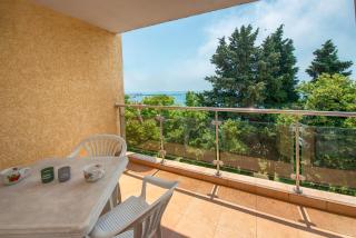 Panorama Beach Vigo in Nessebar with Free Parking - 1
