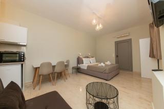 Blue Sugar studios - Vassiliki - 2