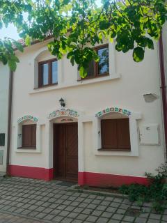Sklep Jura - Prušánky - 0