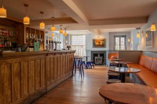 The Ship - Brancaster - 3