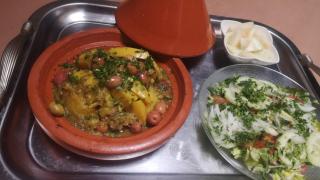 maison noé , Résidence al quaria , ab40 - Marrakech - 9