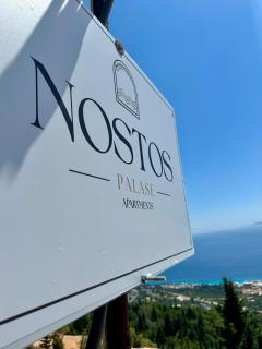 Nostos Palase - Dhërmi - 5