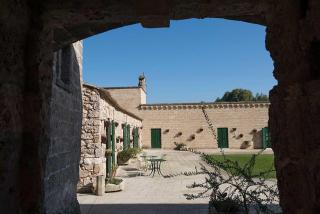 Masseria Pizzofalcone - Supersano - 4