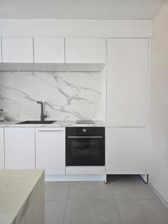 Appartment 2 Bedrooms, 1 Living room & Yoga-Studio 220m2 - - 4