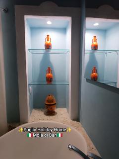 Puglia Holiday Home - 8