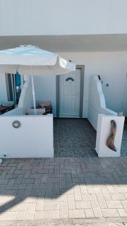 Agnanti View Hotel - Pachaina - 7