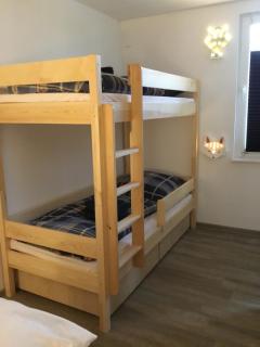 Ruheplätzchen Bungalow 15 - 4