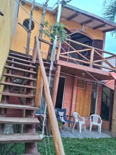 Pineville House - Pinhais - 1