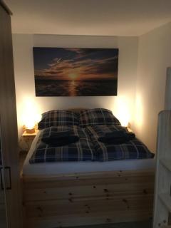 Ruheplätzchen Bungalow 15 - 5