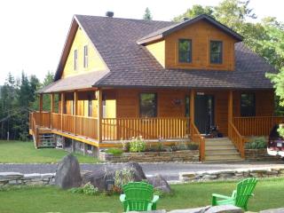 Bonheura - Val-David - 7