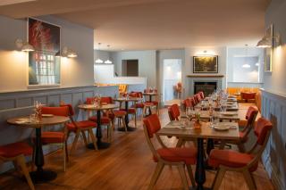 The Ship - Brancaster - 5