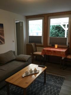 Ruheplätzchen Bungalow 15 - 7