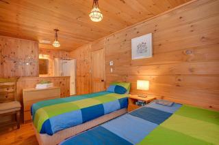 Bonheura - Val-David - 2