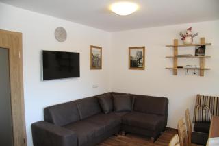 Apart Alpin - Tux - 1