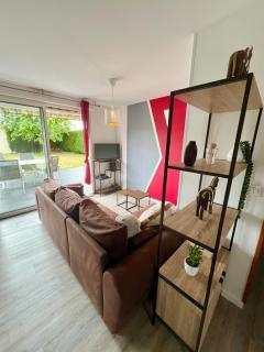 Maison - 25 Minutes circuit 24h - 6 pers - Sainte-Jamme-sur-Sarthe - 1