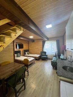 DİLEK SUIT&CAFE - Uzungöl - 1