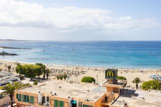Stunning sea view apt in Los Cristianos - Los Cristianos - 0