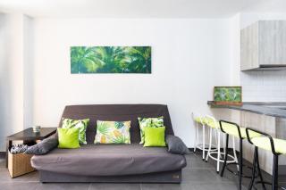 Stunning sea view apt in Los Cristianos - Los Cristianos - 6