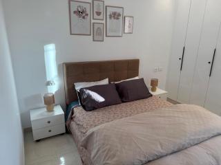 Un bel appartement situé au cœur de La Marsa - Dar Tahar Zaouch - 8