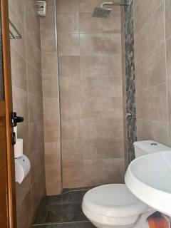 1Bed Beachfront with SeaView Balcony - 5minToBeach - Saranda - 8