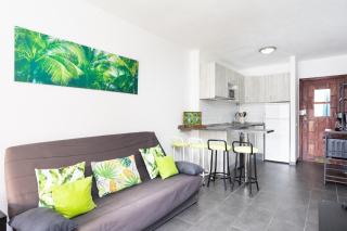 Stunning sea view apt in Los Cristianos - Los Cristianos - 5